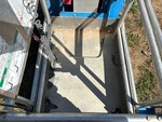 Basic Control Station Upper with 