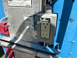 Basic Control Station Upper with 
