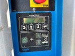 Basic Lower Control Station with 