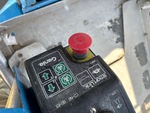 Basic Control Station Upper with 