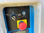 Basic Lower Control Station with 