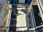 Basic Control Station Upper with 