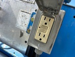 Basic Control Station Upper with 