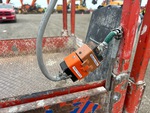 Basic Control Station Upper with 