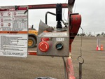 Basic Control Station Upper with 