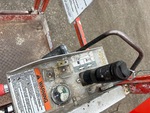 Basic Control Station Upper with 