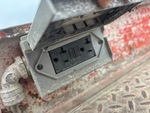 Basic Control Station Upper with 