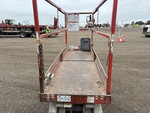 Basic Control Station Upper with 