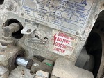 Electrical with 