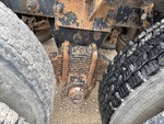 4 Underbody - Truck with 