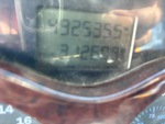 4 Transmision with Engine Hours