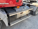 4 Underbody - Truck with 