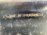 General Appearance with Second Serial Number/VIN Photo