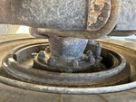 Brakes with 