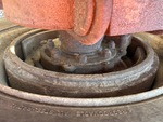 Brakes with 