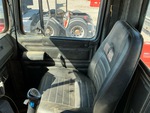 Cab with 