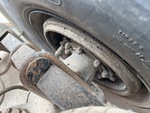 Brakes with 