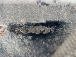 General Appearance with Second Serial Number/VIN Photo
