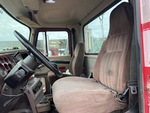 Cab with 