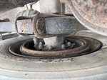 Brakes with 