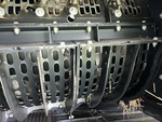 Chassis with 
