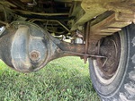 Drivetrain with 