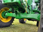Drivetrain with 