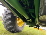 Drivetrain with 