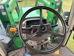 Control Station with 