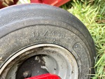 Chassis with 