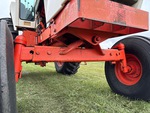 Drivetrain with 