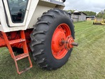Chassis with 