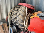 Chassis with 