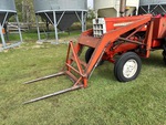 Chassis with 