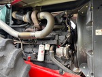 Engine with 