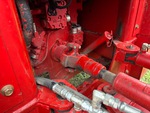 Drivetrain with 