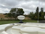 Control Station with 