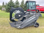 Windrower Header with 