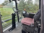 Control Station with 