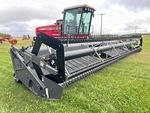 Windrower Header with 