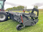 Windrower Header with 
