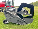 Windrower Header with 