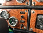 Cab with 