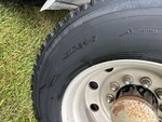 4 Underbody - Truck with 