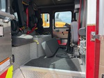 Cab with 