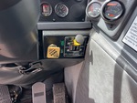 Cab with 