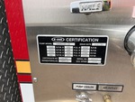 Configuration with 
