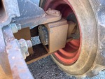 Drivetrain with 