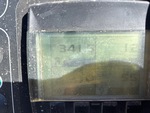 Aspect général with Compteur horaire / compteur kilométrique
