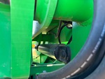 Hydraulique with 